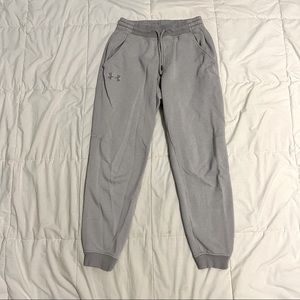 Grey Sweatpants Joggers